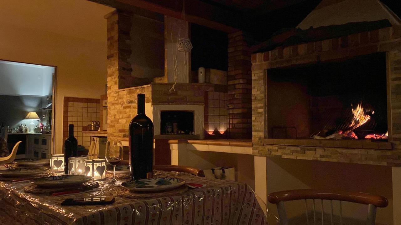 Giba Celeste מראה חיצוני תמונה